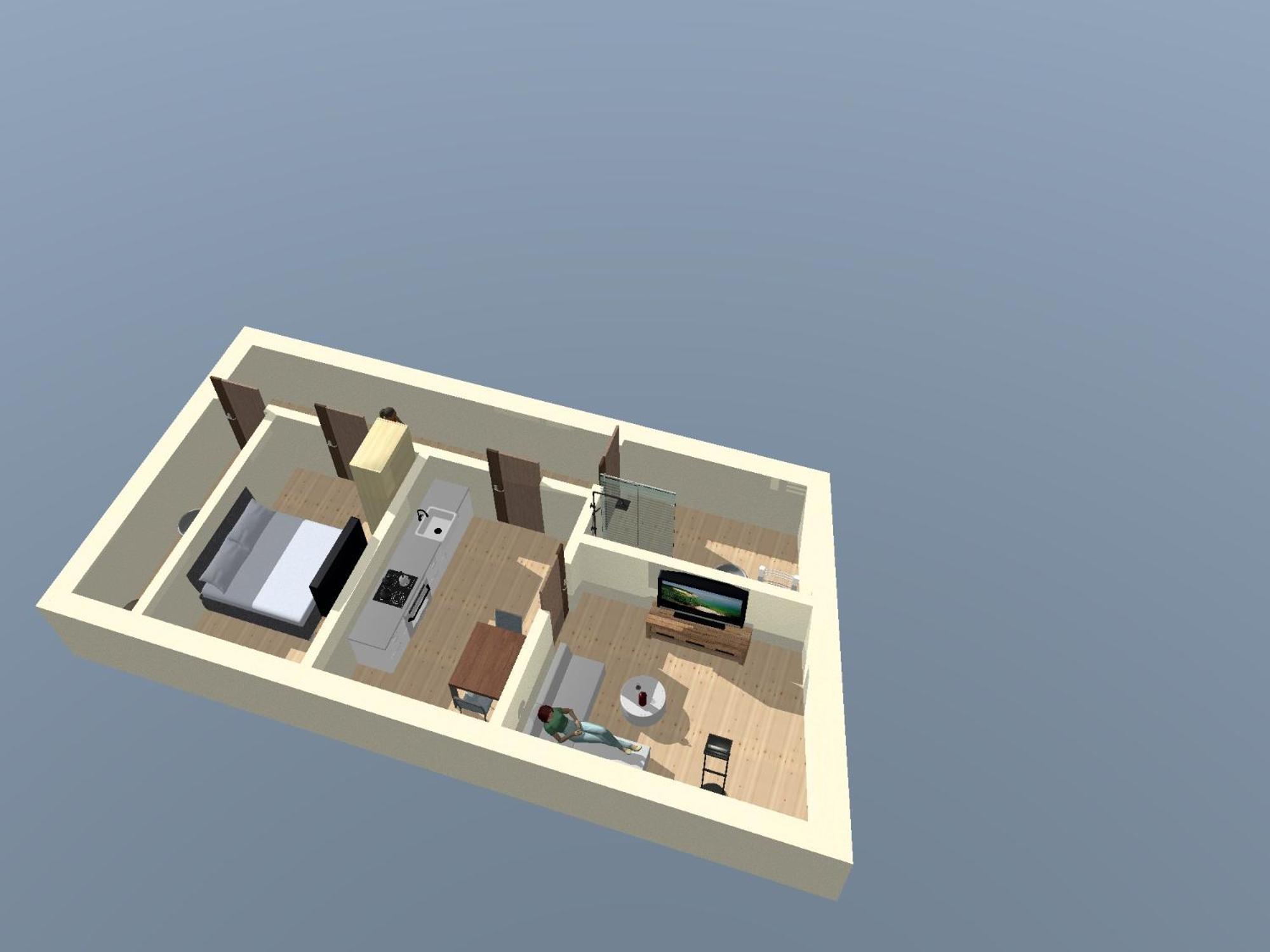 Ferienwohnung Dietsche Todtnau Dış mekan fotoğraf