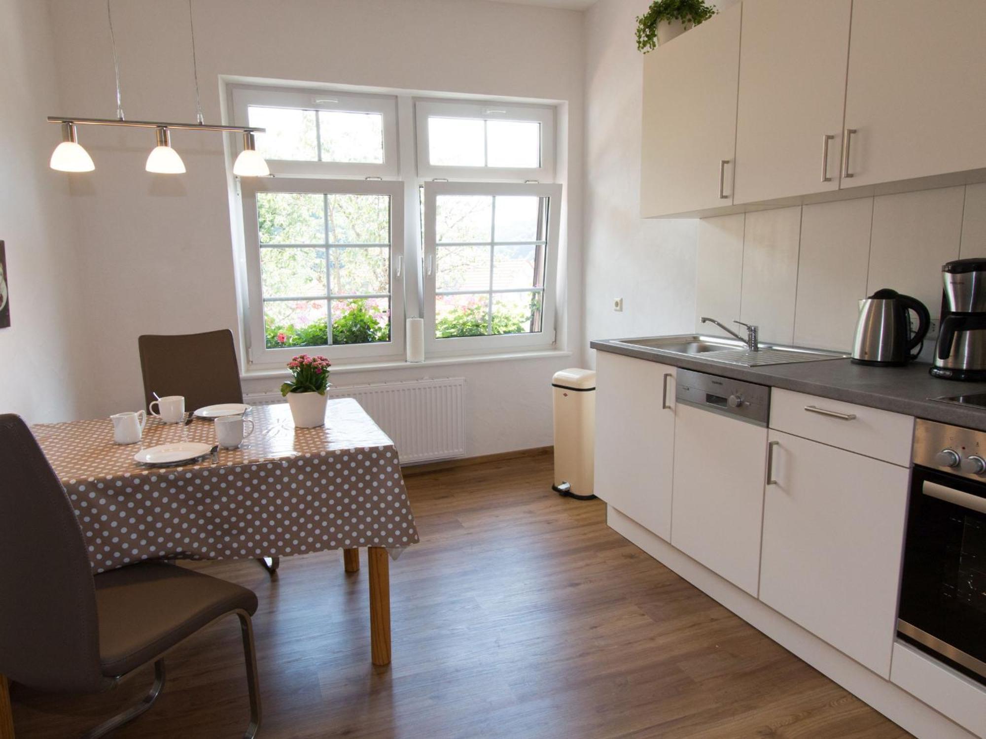 Ferienwohnung Dietsche Todtnau Dış mekan fotoğraf