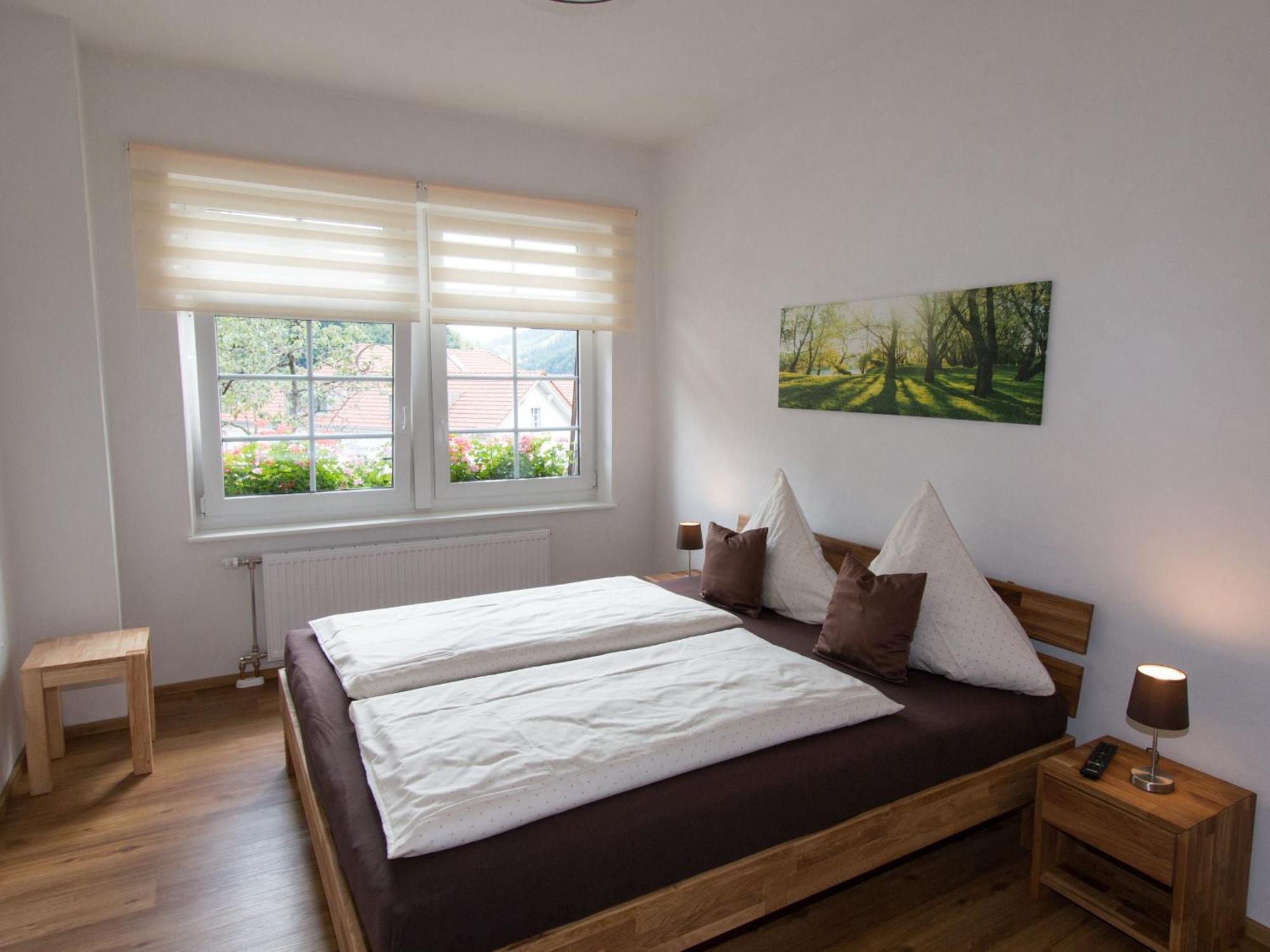 Ferienwohnung Dietsche Todtnau Dış mekan fotoğraf